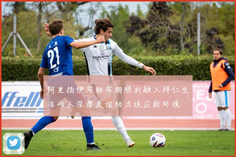 阿里扬伊布助布朗顺利融入拜仁生活两人深厚友谊助力适应新环境